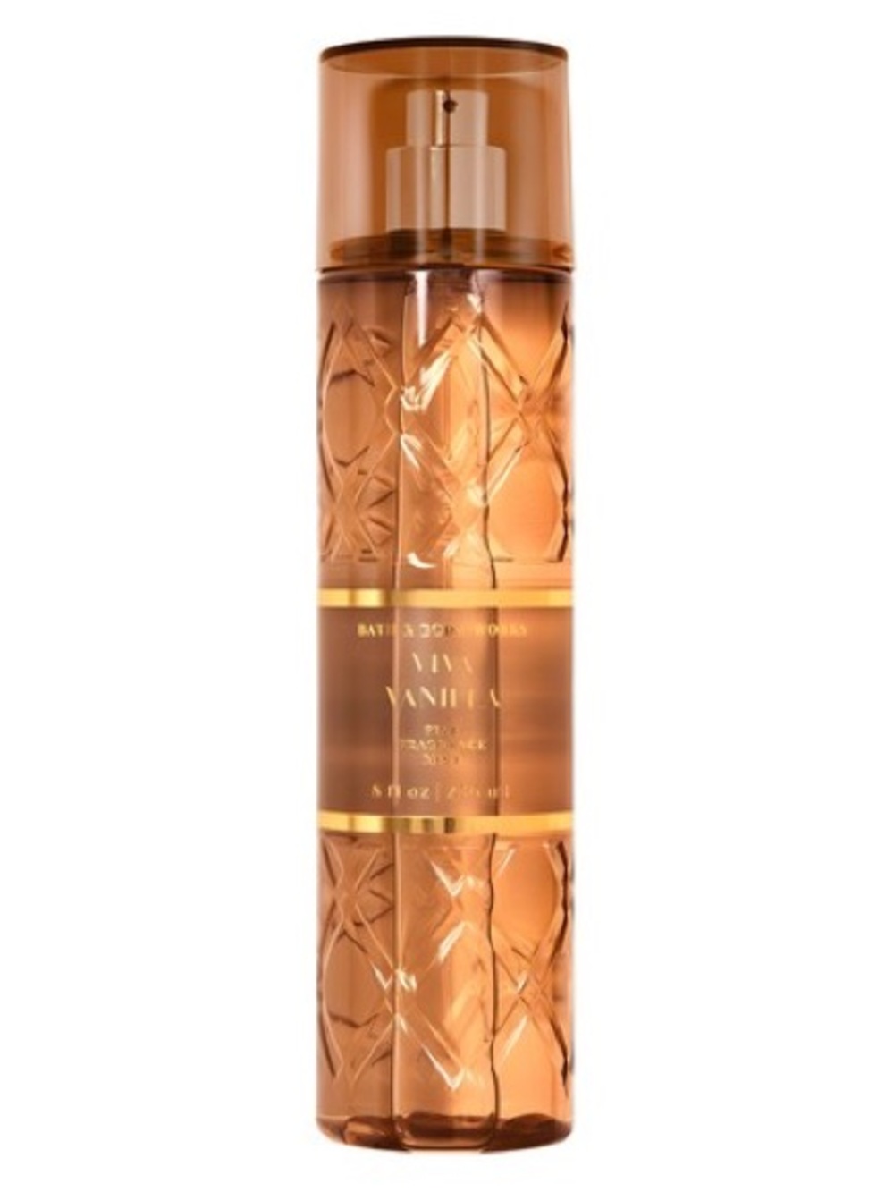 🆕 Discontinued/Retired Viva Vanilla by Bath & Body Works Fine Fragrance Mist
